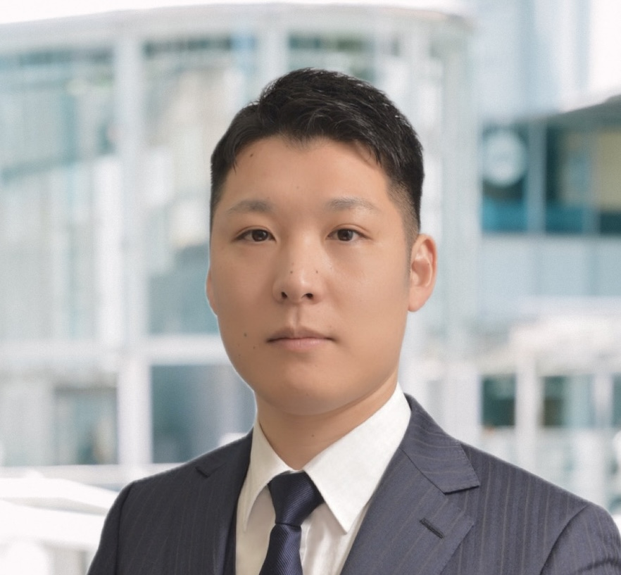 Shota Yanagida